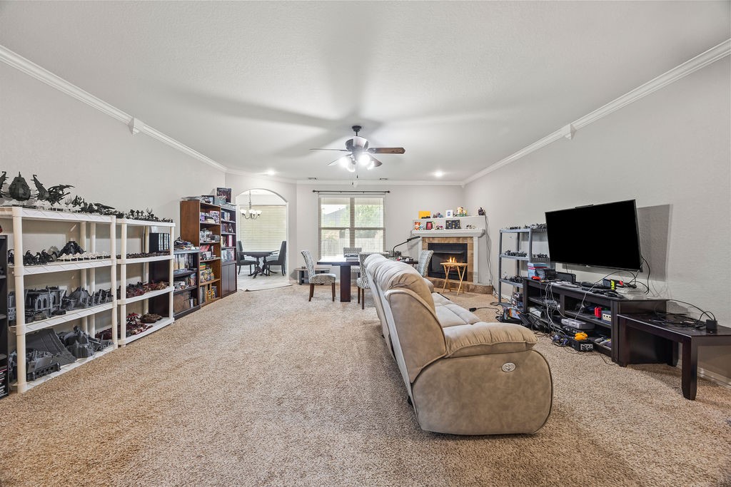 Windwood Sub Ph 4 Bentonville - Residential