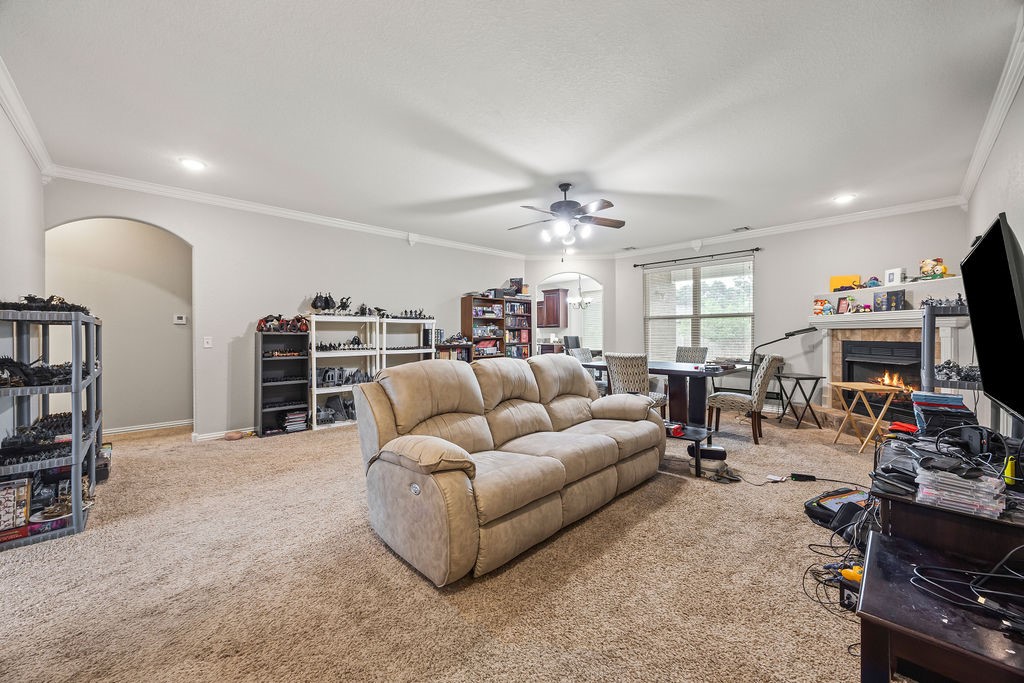 Windwood Sub Ph 4 Bentonville - Residential