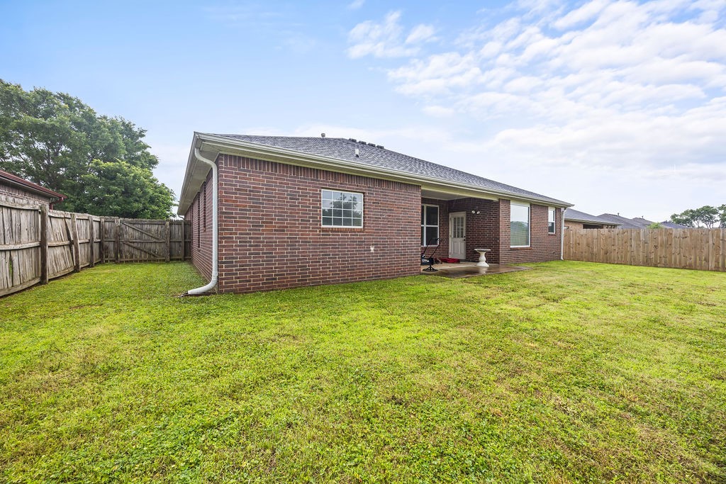 Windwood Sub Ph 4 Bentonville - Residential