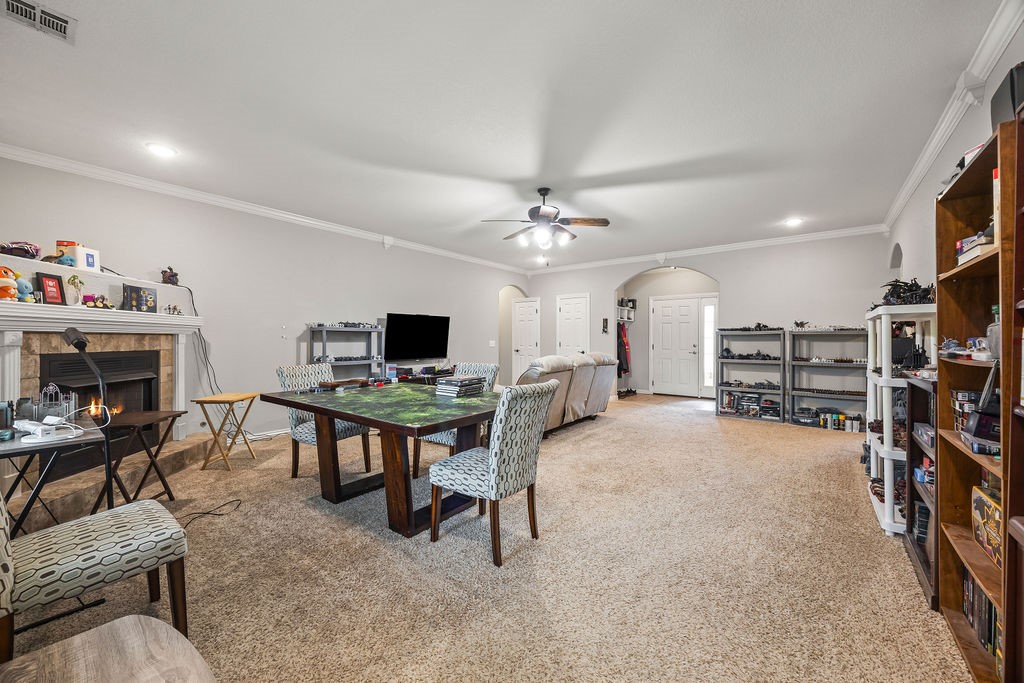 Windwood Sub Ph 4 Bentonville - Residential