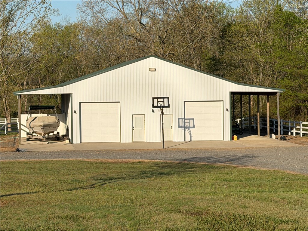 Meadow Brook - Residential