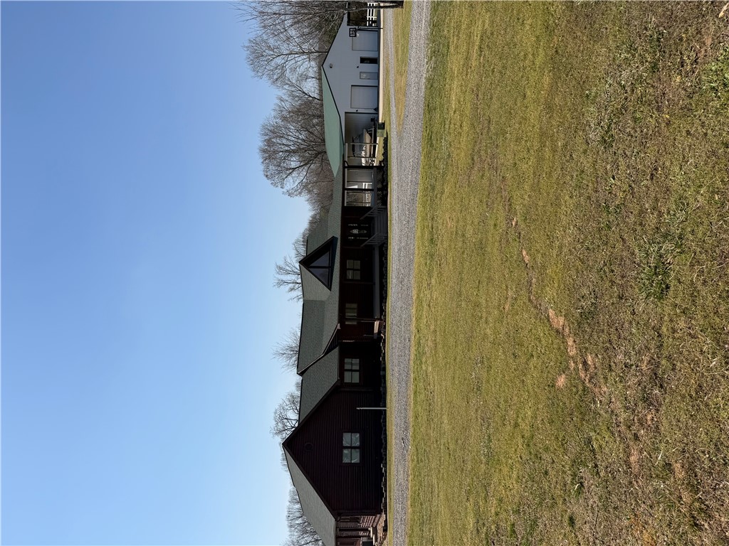 Meadow Brook - Residential