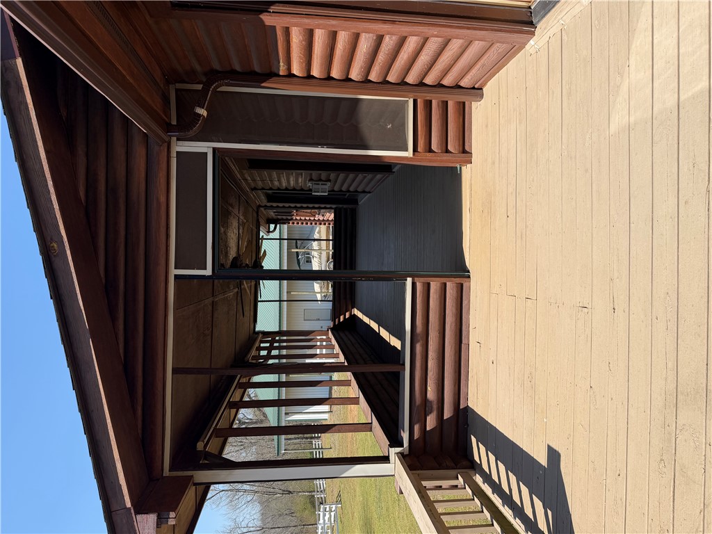 Meadow Brook - Residential