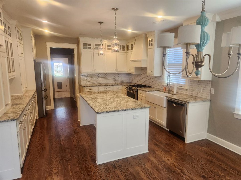 Stonebridge Meadows Ph V - Residential