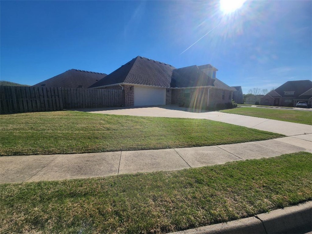 Stonebridge Meadows Ph V - Residential