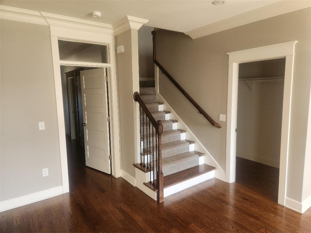 Stonebridge Meadows Ph V - Residential