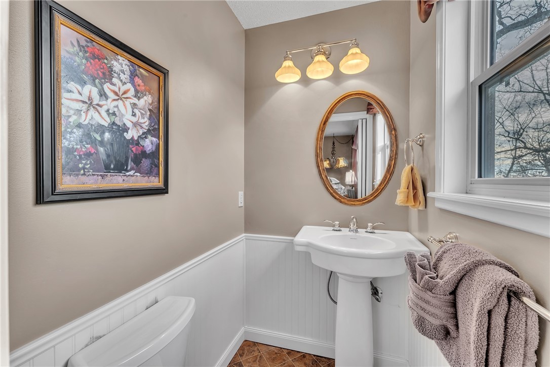 Oak Ridge Park Ph I - Residential