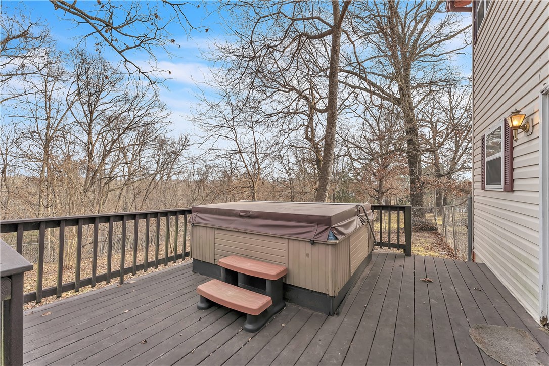 Oak Ridge Park Ph I - Residential