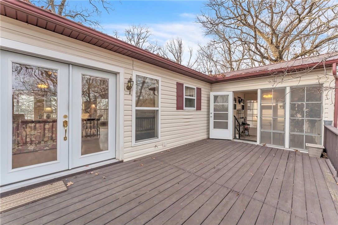 Oak Ridge Park Ph I - Residential