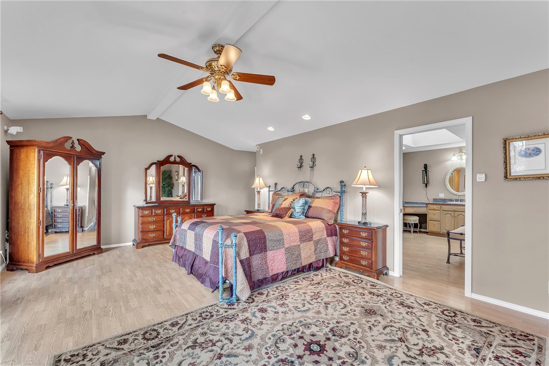 Oak Ridge Park Ph I - Residential