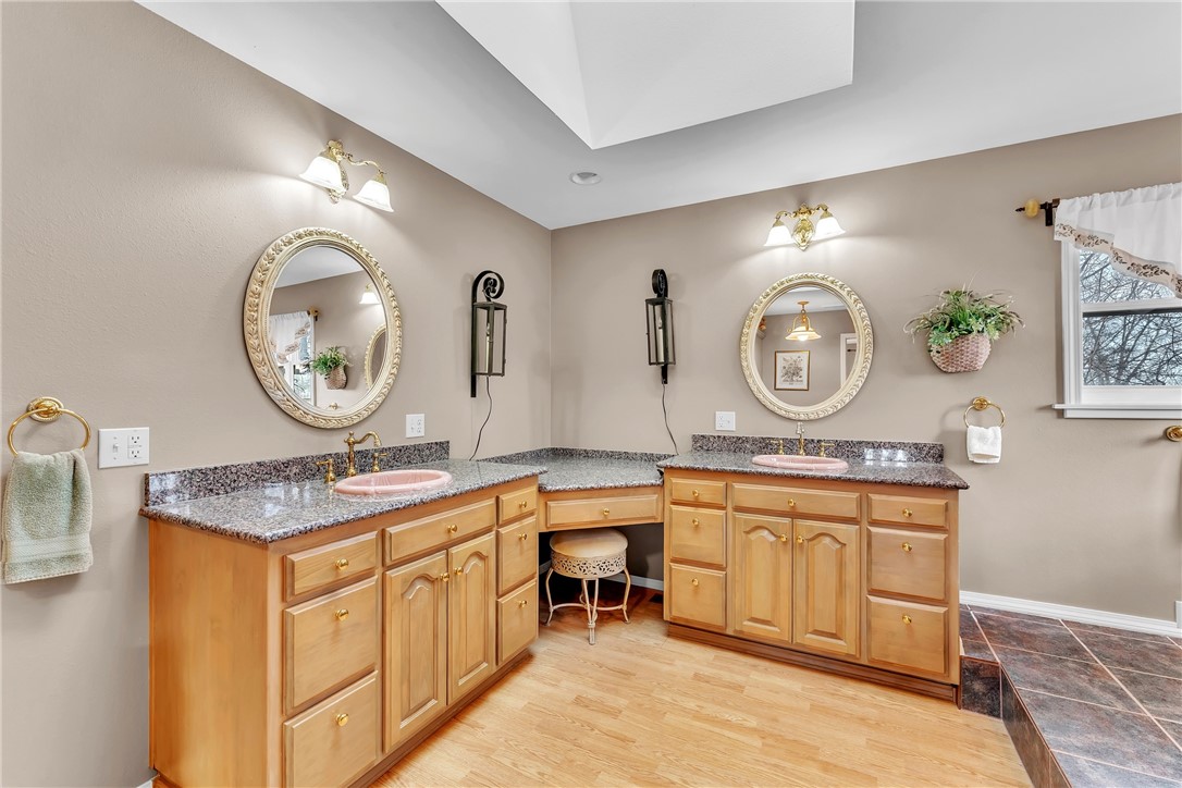 Oak Ridge Park Ph I - Residential