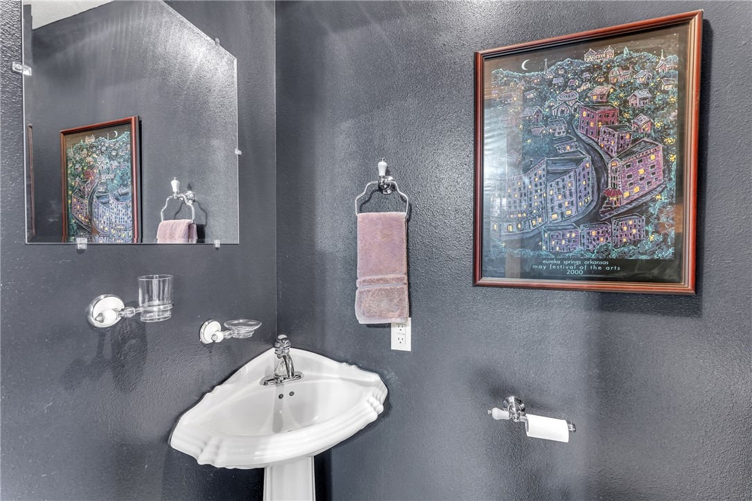 Oak Ridge Park Ph I - Residential