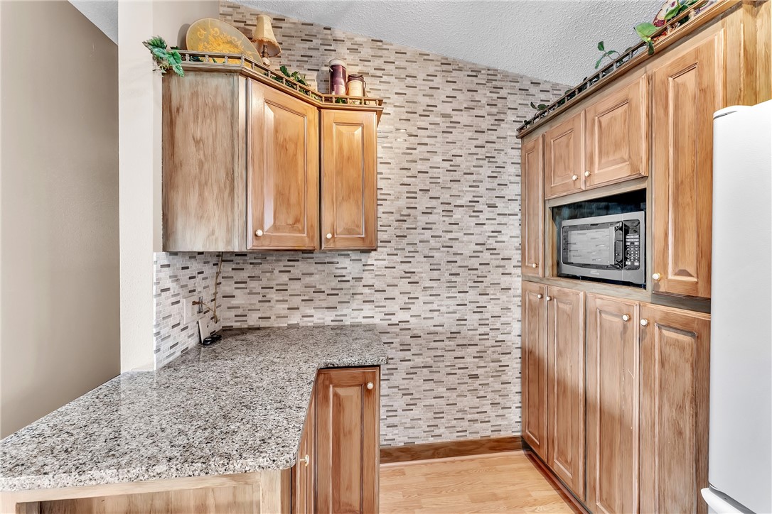 Oak Ridge Park Ph I - Residential