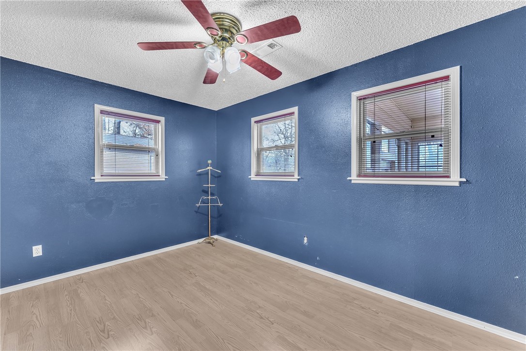 Oak Ridge Park Ph I - Residential