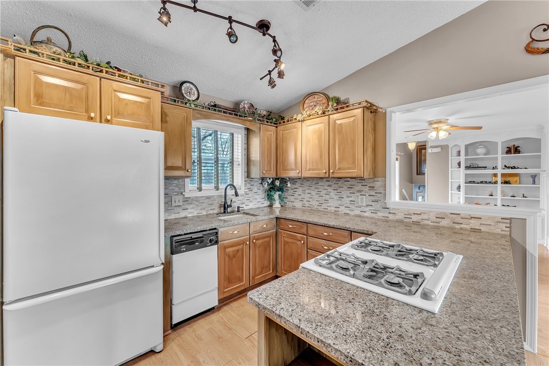 Oak Ridge Park Ph I - Residential