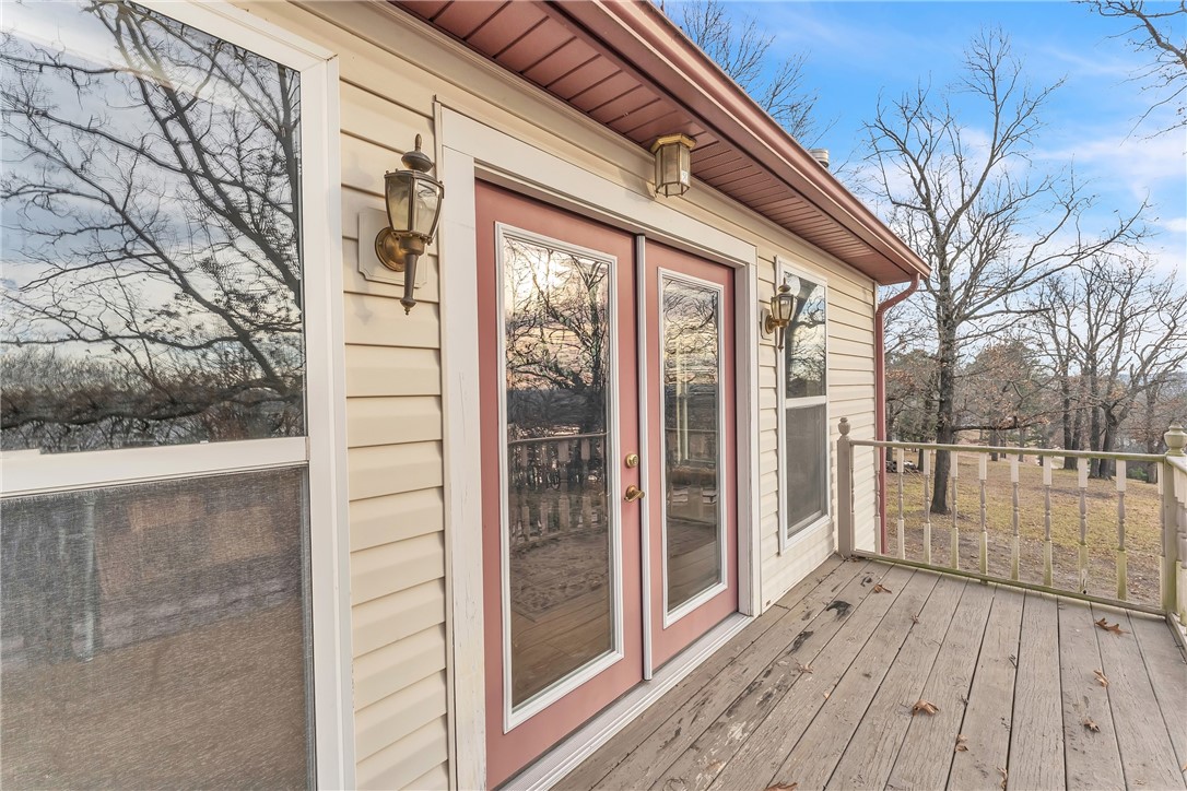 Oak Ridge Park Ph I - Residential