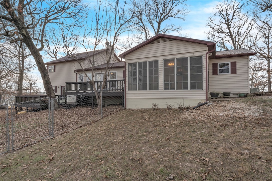 Oak Ridge Park Ph I - Residential