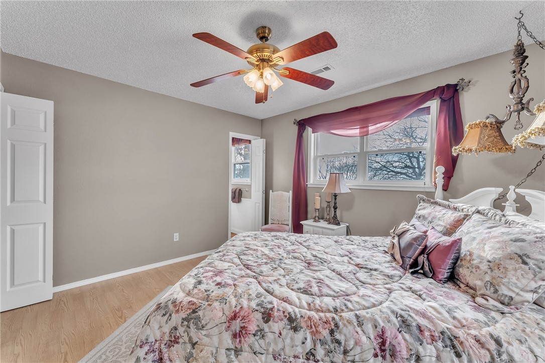 Oak Ridge Park Ph I - Residential