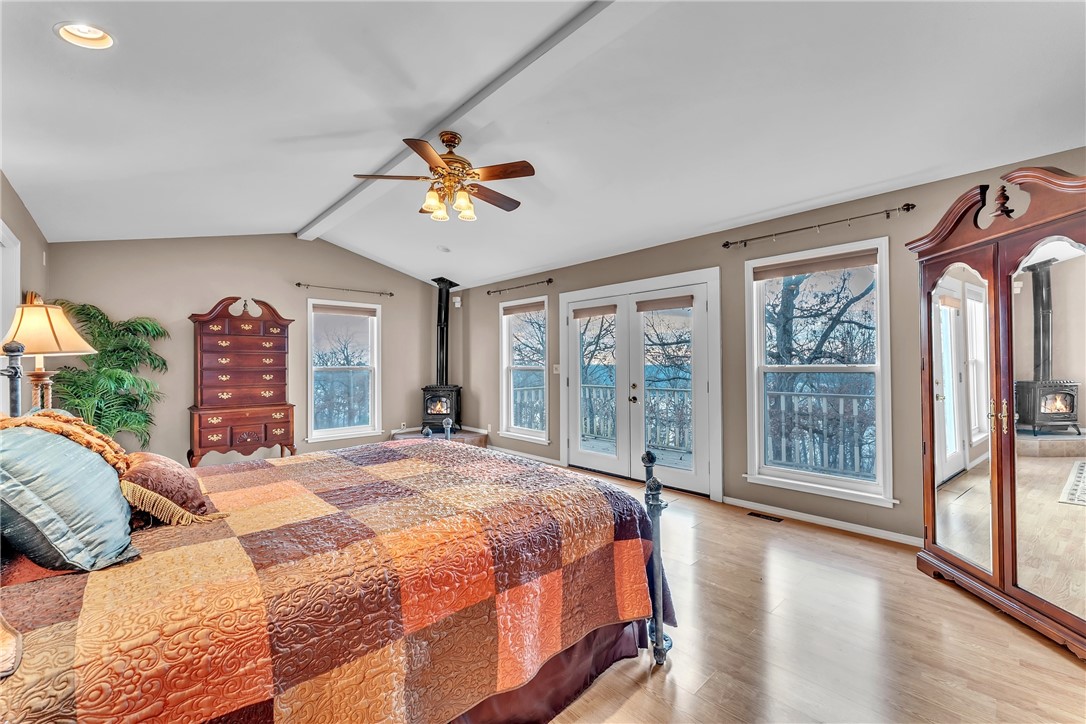 Oak Ridge Park Ph I - Residential