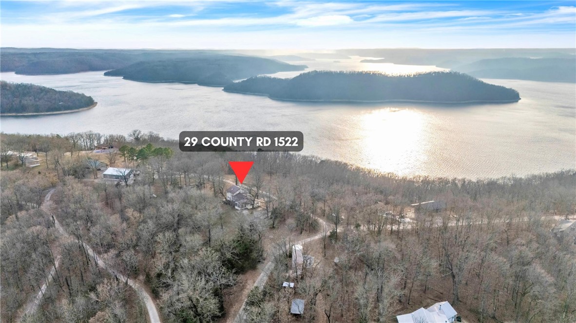 Oak Ridge Park Ph I - Residential