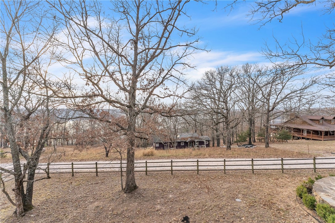 Oak Ridge Park Ph I - Residential