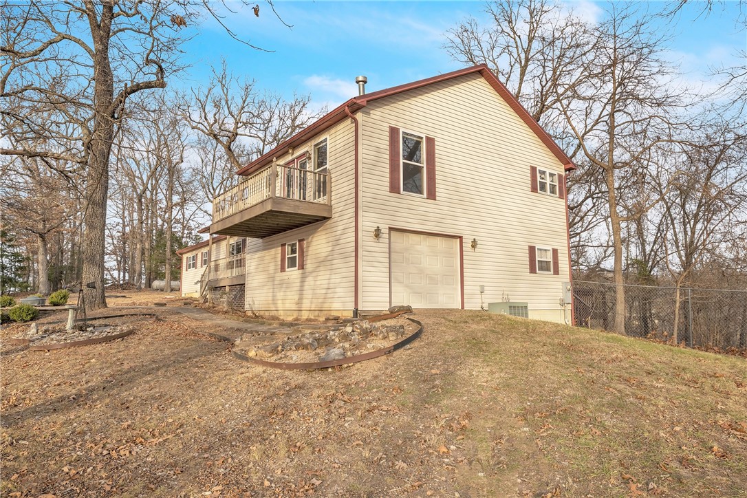 Oak Ridge Park Ph I - Residential