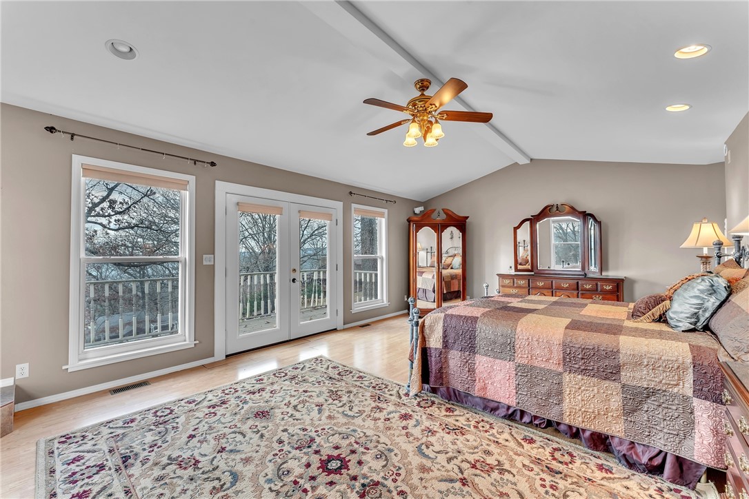 Oak Ridge Park Ph I - Residential