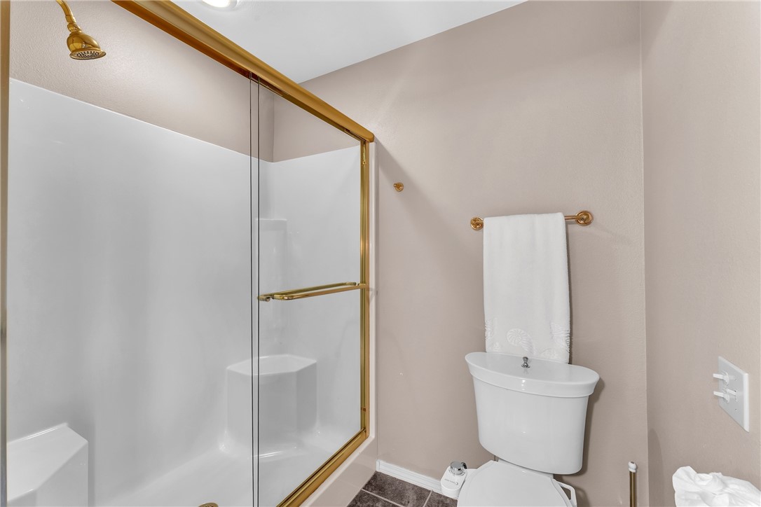 Oak Ridge Park Ph I - Residential