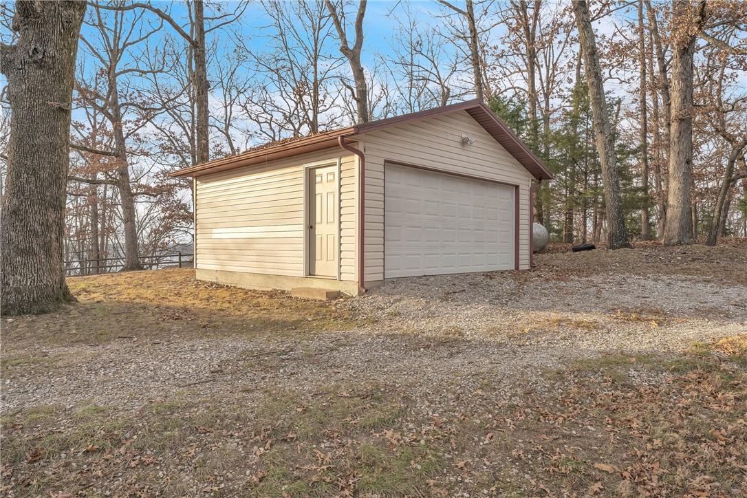 Oak Ridge Park Ph I - Residential