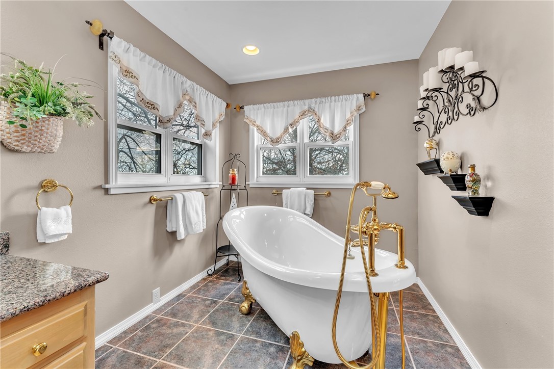 Oak Ridge Park Ph I - Residential