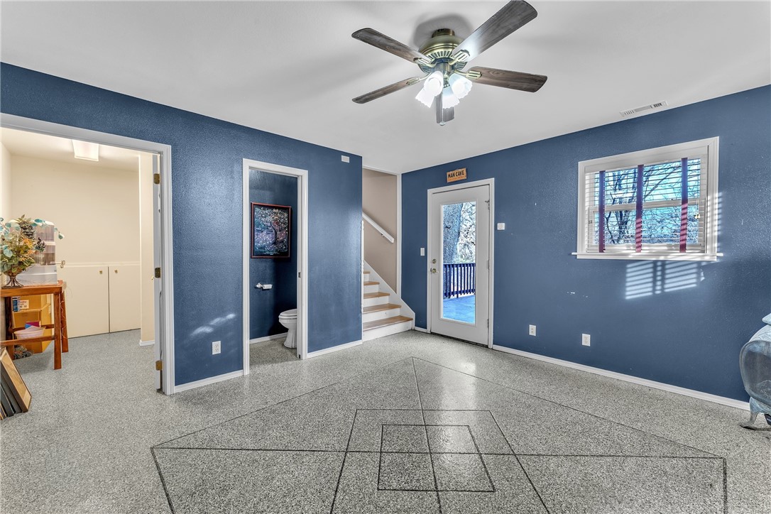 Oak Ridge Park Ph I - Residential