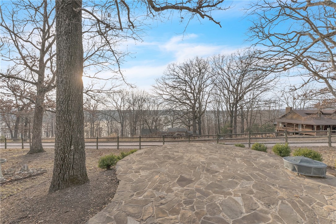 Oak Ridge Park Ph I - Residential