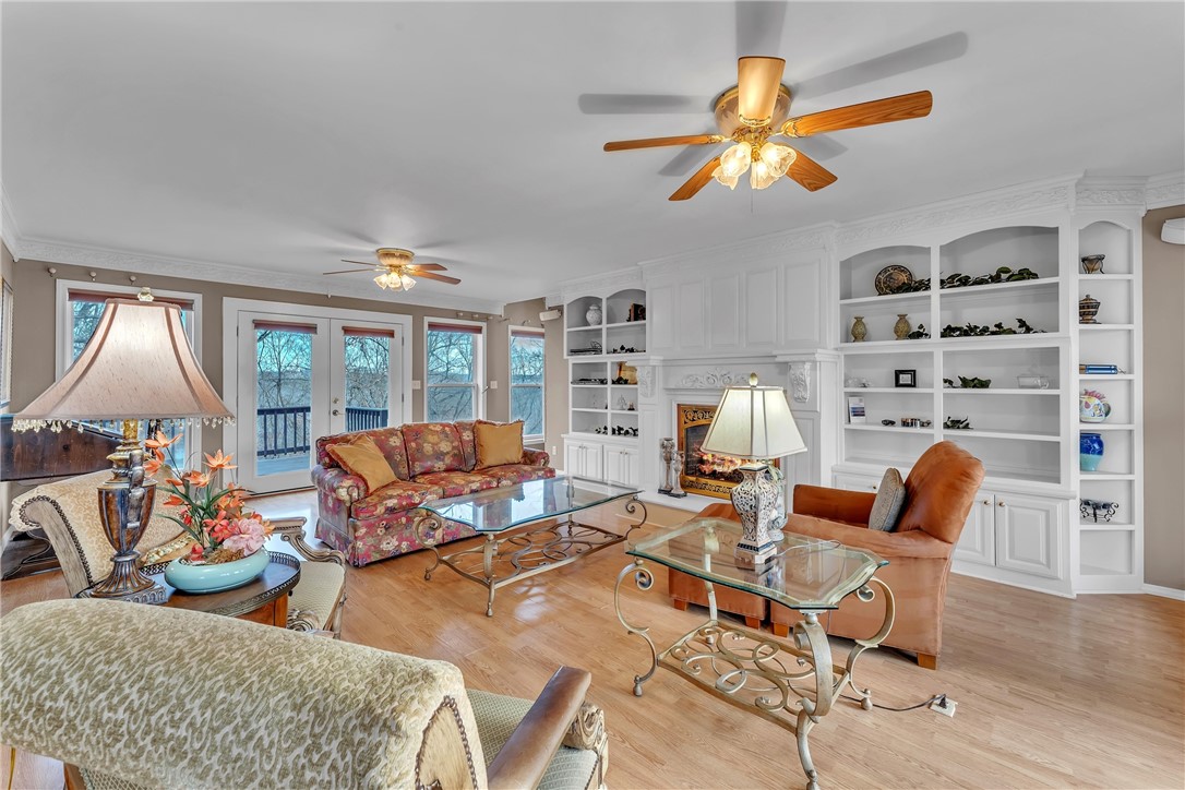 Oak Ridge Park Ph I - Residential