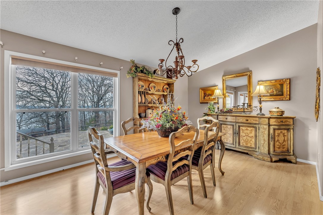 Oak Ridge Park Ph I - Residential