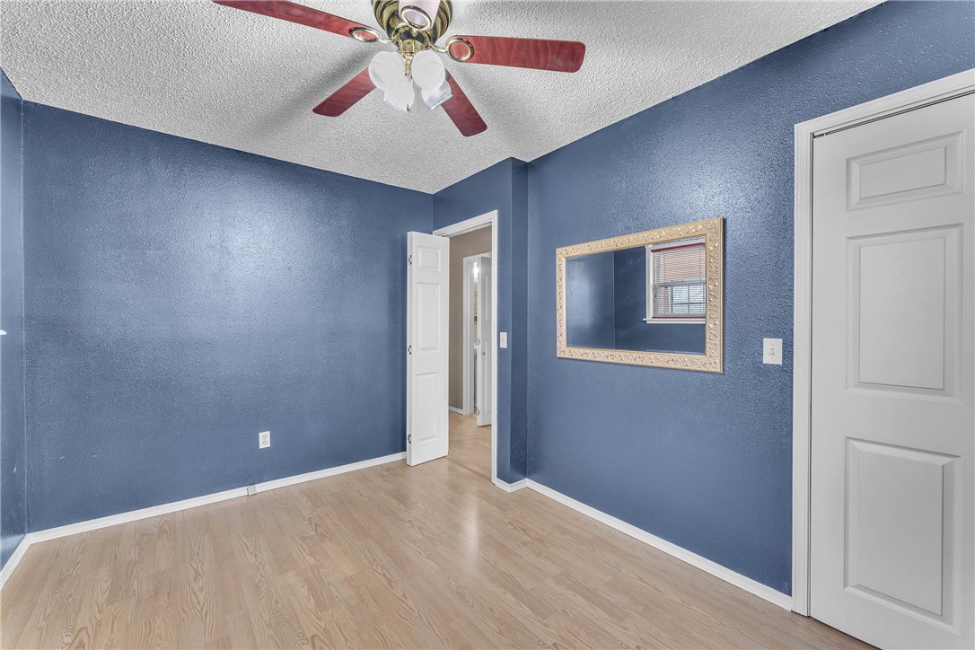 Oak Ridge Park Ph I - Residential