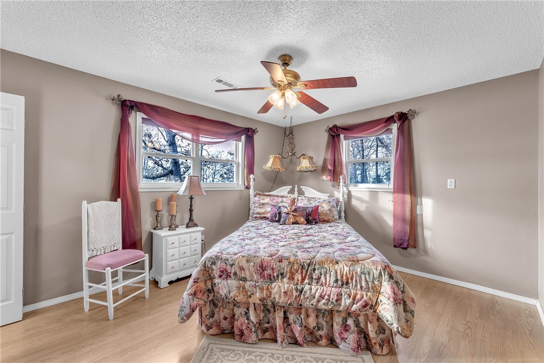 Oak Ridge Park Ph I - Residential