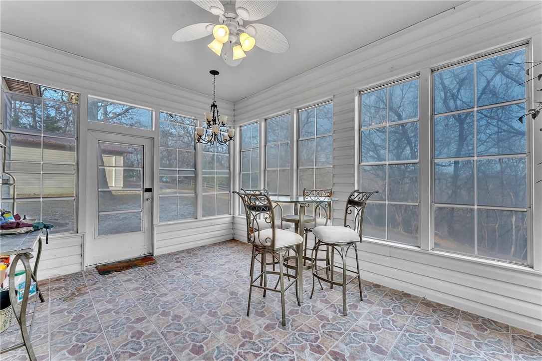 Oak Ridge Park Ph I - Residential