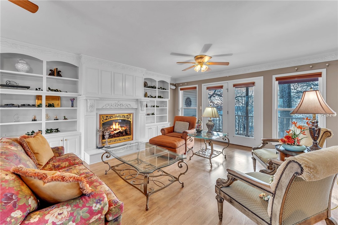 Oak Ridge Park Ph I - Residential