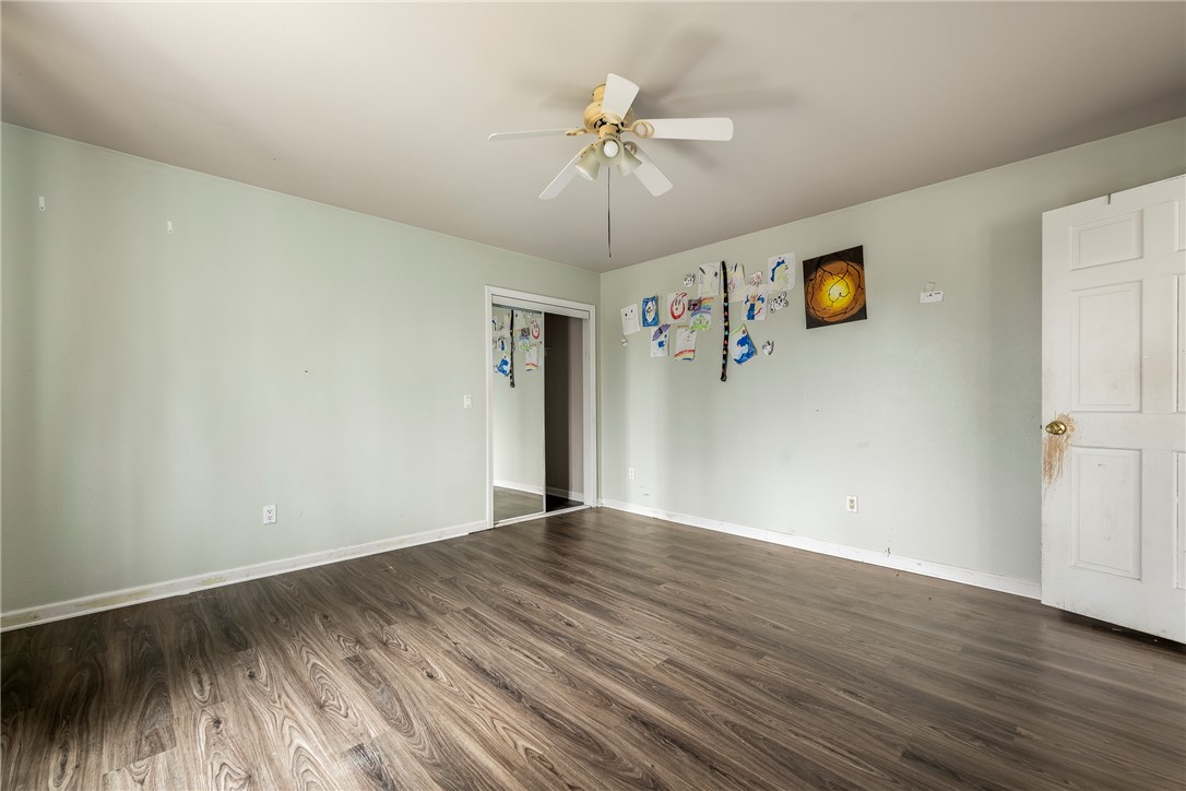 Rush Estates Rurban - Residential