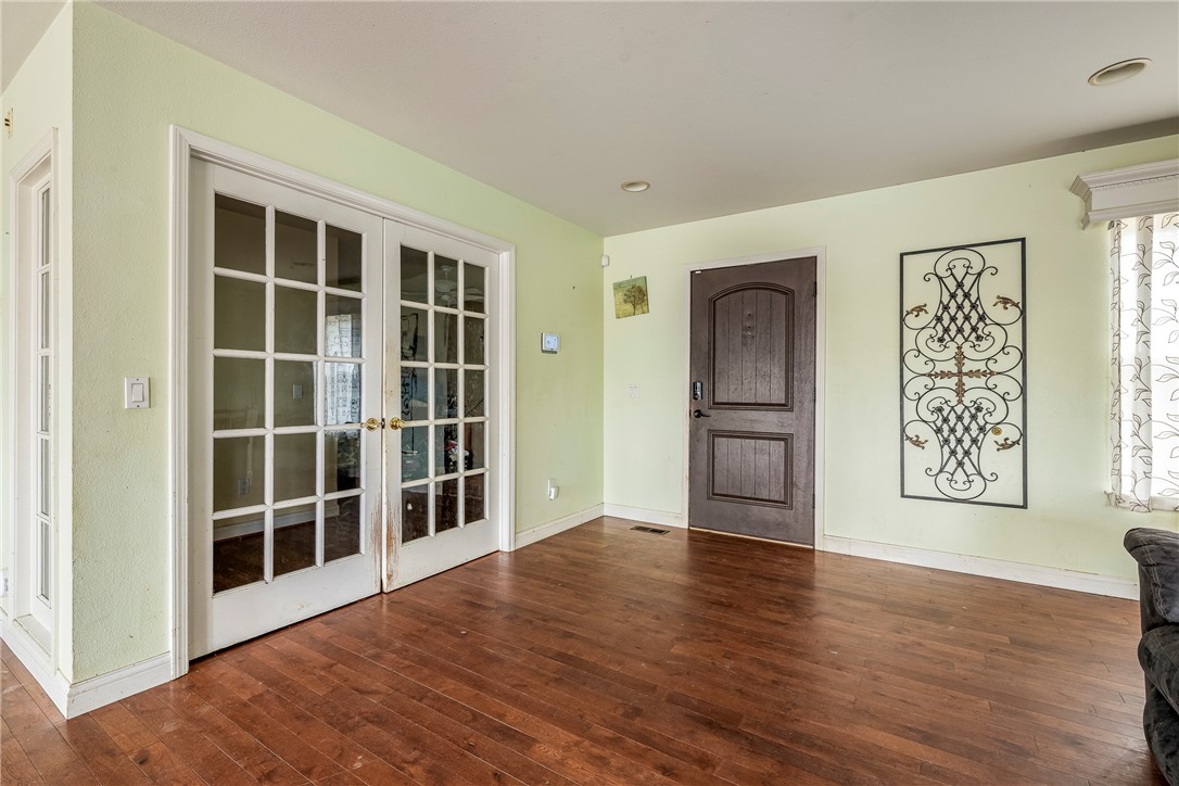 Rush Estates Rurban - Residential