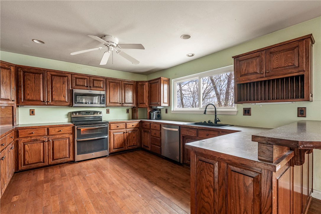 Rush Estates Rurban - Residential