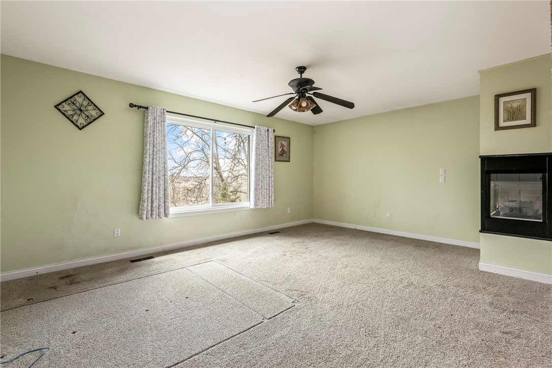 Rush Estates Rurban - Residential