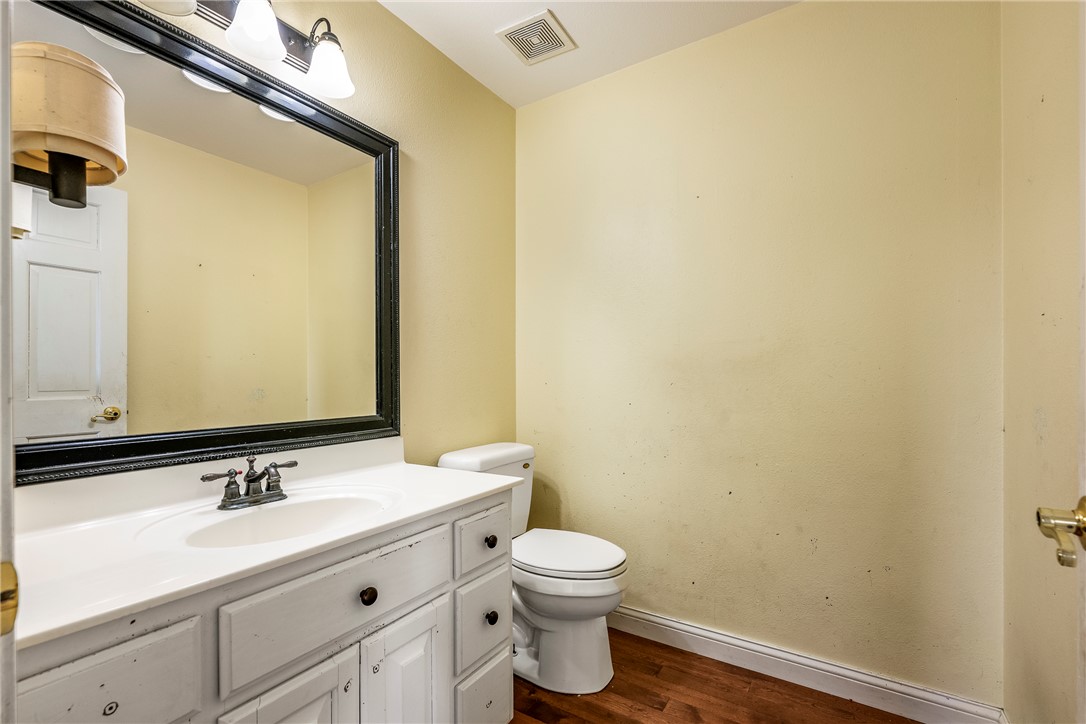 Rush Estates Rurban - Residential