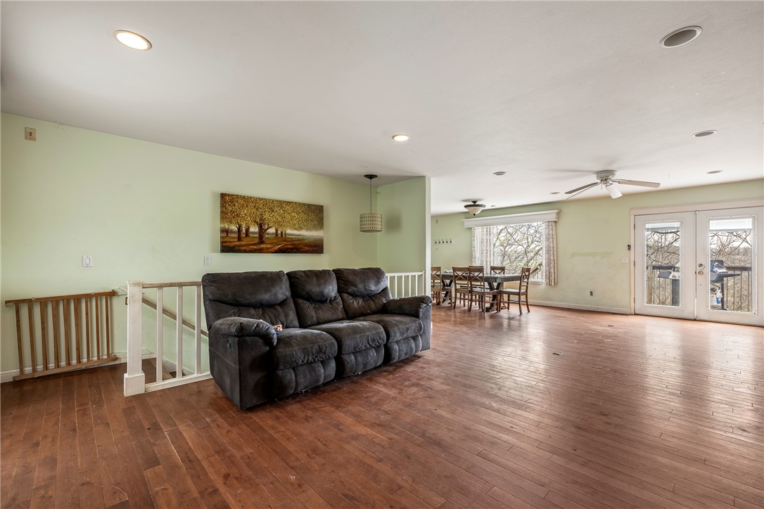 Rush Estates Rurban - Residential