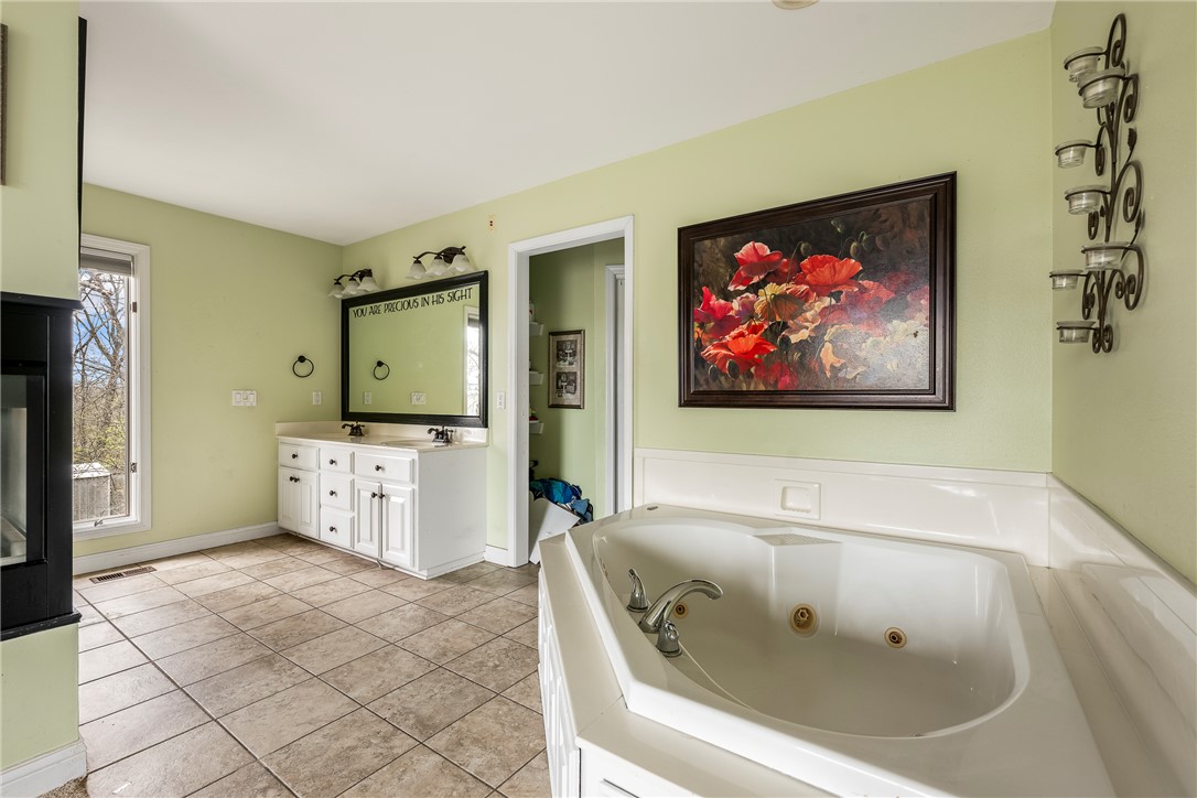 Rush Estates Rurban - Residential