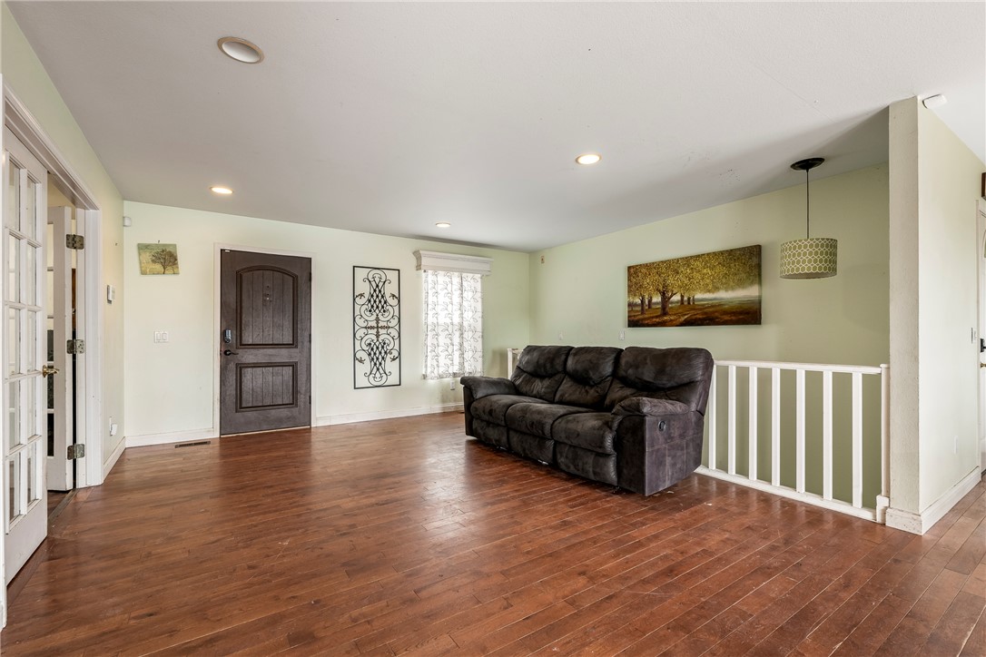 Rush Estates Rurban - Residential