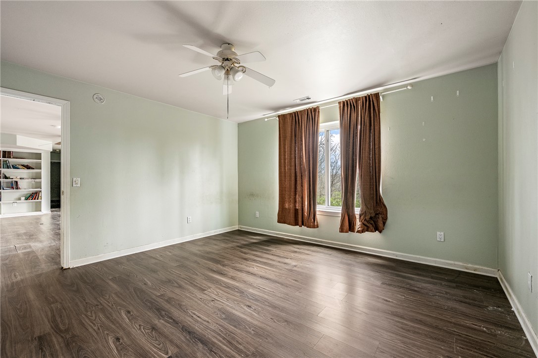 Rush Estates Rurban - Residential