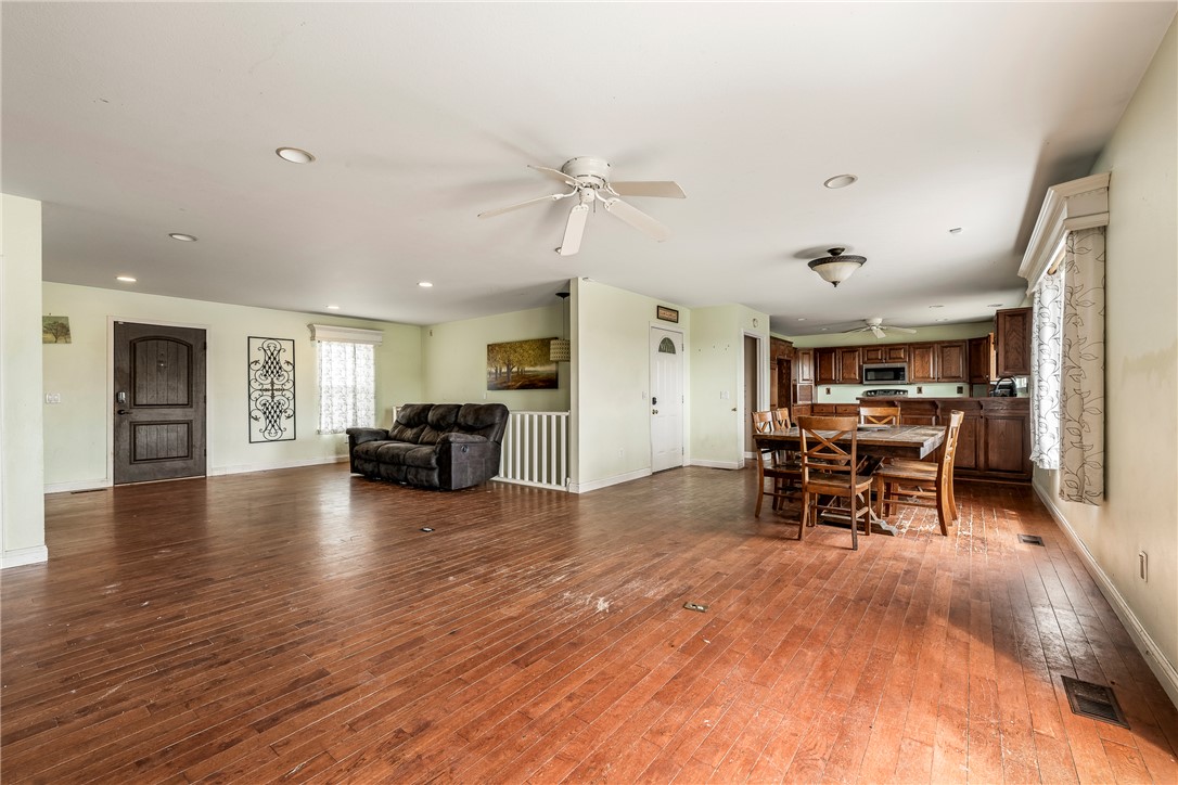 Rush Estates Rurban - Residential