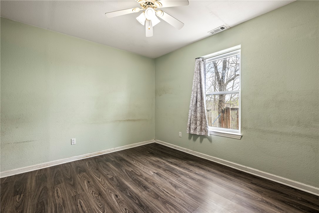 Rush Estates Rurban - Residential