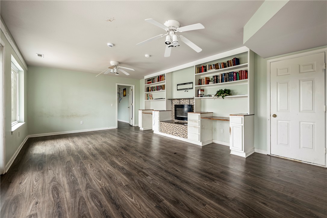 Rush Estates Rurban - Residential